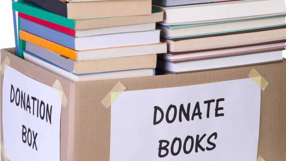 Book Donations Needed For Will County Back To School Fair