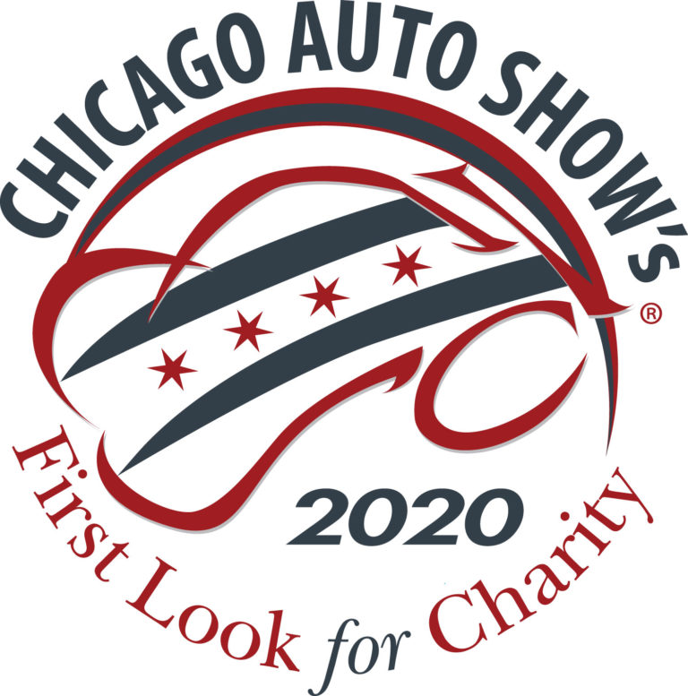 First Look for Charity