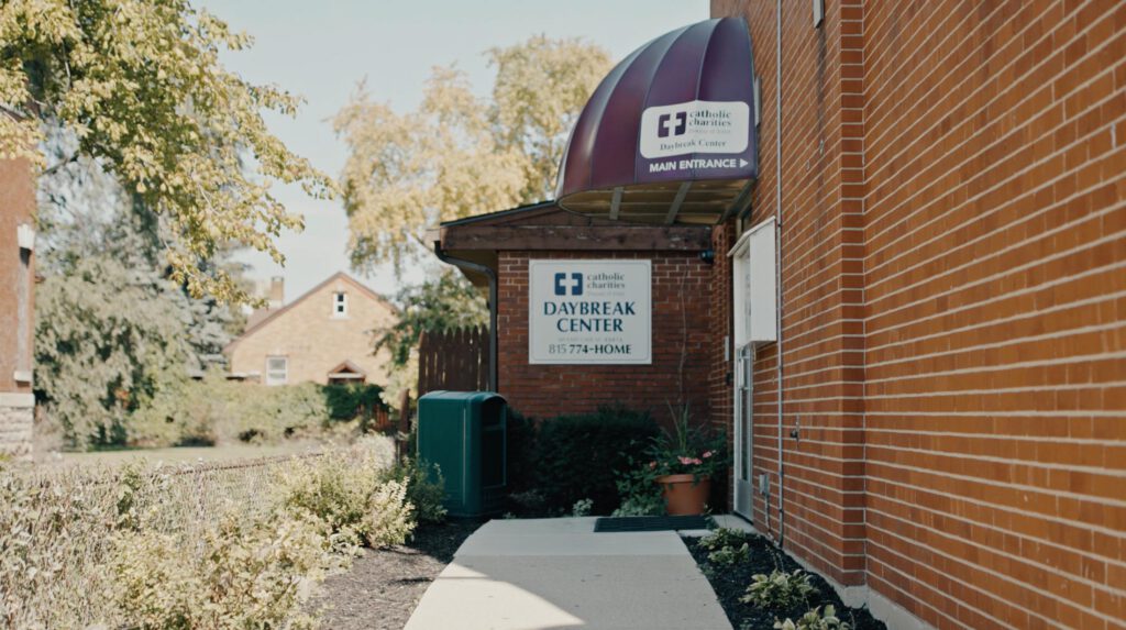 Daybreak Center