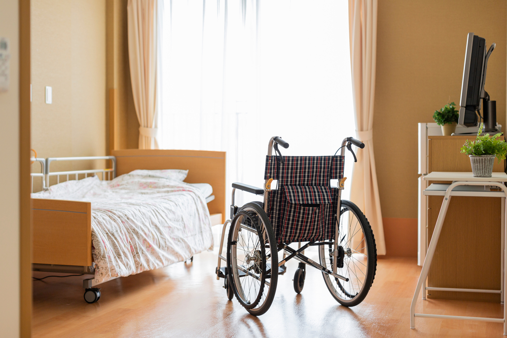 Long-Term Care Ombudsman Program
