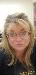 Jane O’Connell, QMHP