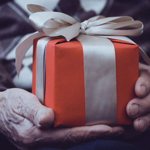 Giving Tuesday