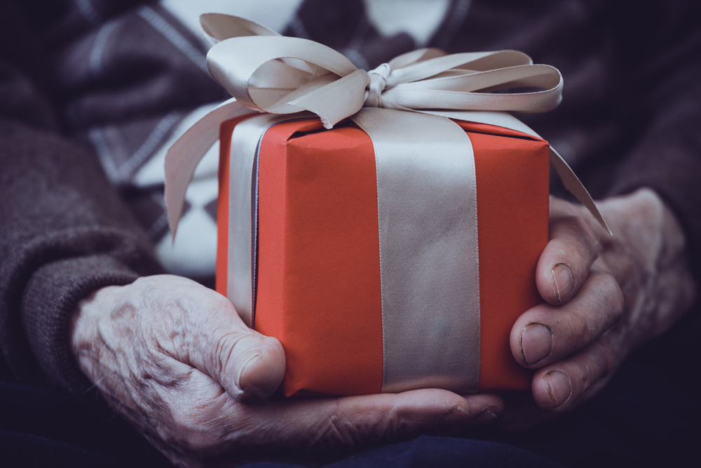 Giving Tuesday